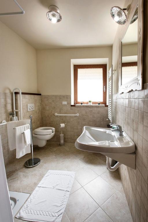 La Marmote Albergo Diffuso Di Paluzza San Nicolo Номер фото